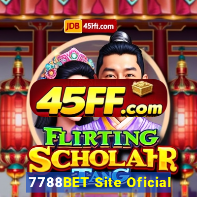 7788BET Site Oficial